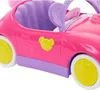 Mattel Chelsea & Teddy Car Náhľad obrázku produktu 11