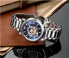 EMPORIO ARMANI AR60036 Pánske hodinky 43MM Náhľad obrázku produktu 4
