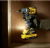 Stanley Zakrtarka udarowa 2×2.0Ah SFMCF830D2K Produktbild-Vorschau 2