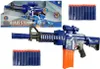 Flèches en mousse NERF Mitraillette jouet - 20 flèches Voir les images du produit 1