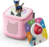 Tonies Toniebox 2 Full Play Starterset wolkenrosa Podgląd zdjęcia produktu 7
