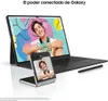 Samsung Galaxy Tab S9+ WiFi (256GB) 12GB beige Produktbild-Vorschau 29