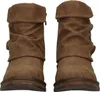 Blowfish Kay-Kay-B Damenschuhe Stiefel Braun Freizeit Produktbild-Vorschau 9