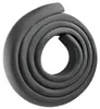 Schaumstoffband 1,1cm x 3cm x 200cm Schwarz ISO Produktbild-Vorschau 1