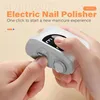 Elektrischer Nagelknipser für Senioren, Erwachsene Und Produktbild-Vorschau 2