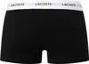Lacoste 3er Pack Baumwollstrümpfe, Mehrfarbig L Produktbild-Vorschau 8