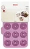 Stampo in silicone Zenker per mini ciambelle 25 x 19 x 2 Anteprima dell’immagine prodotto 3