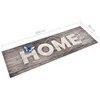 vidaXL Tappeto da cucina lavabile Home 60x180 cm Anteprima dell’immagine prodotto 4