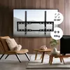 Maclean TV-Halterung, max VESA 600x400, 32-80", 45kg, Produktbild-Vorschau 5