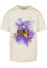 MT1805 - Basketball Clouds 2.0 Oversize Tee sand L Produktbild-Vorschau 5