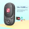 Tekoo MP3-Player mit Clip, Bluetooth 5.3, 64GB Speicher, Produktbild-Vorschau 4