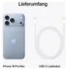 Apple iPhone 18 Pro Max 256GB Polar Produktbild-Vorschau 3