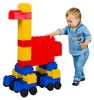 Bouwsteen set BJ Plastik Giganty 46589, 141 onderdelen, Productafbeelding-voorbeeld 5