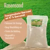 2x25 kg VERDURMAX® Premium Rasensand 0,3 - 1,5 mm Produktbild-Vorschau 4