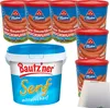 Metten Dicke Sauerländer Bockwurst 30x80g (6x400g Dose) Produktbild-Vorschau 1