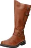 Remonte Damen Stiefelette mit verstellbarer Schaftweite & Produktbild-Vorschau 18