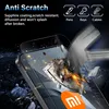 CLM-Tech 2er Set Schutzfolie kompatibel mit Xiaomi 17T Pro Produktbild-Vorschau 3