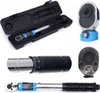 Kraft&Dele KD10392 klucz dynamometryczny 1/4" 5-25Nm Podgląd zdjęcia produktu 13