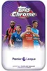 Topps Chrome Premier League 2026 - 1 TIN Box Produktbild-Vorschau 2