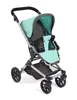BAYER CHIC 2000 Puppenwagen 3in1 Kombi FIDES 645 42 Produktbild-Vorschau 4