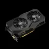 ASUS DUAL-RTX2060-6G-EVO - Grafikkarten - GF RTX 2060 Produktbild-Vorschau 14