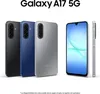 Samsung Galaxy A17 5G 256 GB Dual-Sim Black Neu Produktbild-Vorschau 16