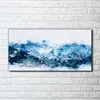 Coloray Canvas 100x50  Wandbild Leinwand Bilder Berg Produktbild-Vorschau 2