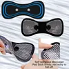 2 Stück Ems Massagegerät,Electrapy Massager Produktbild-Vorschau 3
