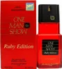 jacques-bogart One Man Show Ruby Edition EDT Herren 100 ml Produktbild-Vorschau 3