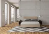 ITYHOME - Gepolstertes Bett ohne Lattenrost 160x200 mit Produktbild-Vorschau 3