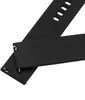 vhbw Ersatz Armband kompatibel mit Samsung Galaxy Watch Produktbild-Vorschau 3