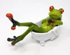 Formano Frosch in der Badewanne Produktbild-Vorschau 6