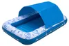 Matelas gonflable SucceBuy 208 x 140 cm, matelas Voir les images du produit 1