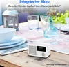 MEDION S66822 Mini radio DAB+ portatile con Bluetooth Anteprima dell’immagine prodotto 11