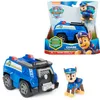 SpinMaster PAW PATROL Inseguimento veicoli di base Anteprima dell’immagine prodotto 1