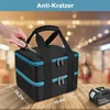 Tragbarer Koffer Kompatibel mit Makita Kompatibel Akku 40V Produktbild-Vorschau 6