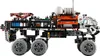 LEGO® Technic 42180 Rover per l'esplorazione di Marte Anteprima dell’immagine prodotto 7