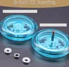 Magic Yoyo Crystal – yoyo pre deti, nereagujúce yoyo pre Náhľad obrázku produktu 6