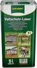 ULTRAMENT Vollschutz-Lasur 7-in-1, farblos, Holzschutz, 5 Produktbild-Vorschau 1