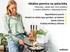 endusor panvica na palacinky pre indukciu s nepriľnavým povrchom na prípravu palaciniek a volských ô Náhľad obrázku produktu