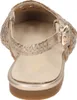 Gabor 81.631 Damenschuhe - Sling Pumps beige NEU Produktbild-Vorschau 6