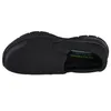 SKECHERS Halbschuhe FLEX ADVANTAGE 4.0, Schwarz:45 Produktbild-Vorschau 10