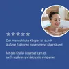 OSiBA Basenbad 700g mineralischer Badezusatz für die sanfte Produktbild-Vorschau 3