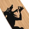 Longboard - Hawaiian Wulff Kicktail Podgląd zdjęcia produktu 3