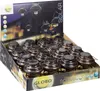 GLOBO 33059-16, Kunststoff, Metall, IP44, LED, 0,06 W, 3.2 Produktbild-Vorschau 5