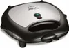 Tefal Break Time SW6148 sandwich maker Black, Grey Produktbild-Vorschau 1