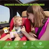 Montessori Lernspielzeug, Sprechende Flashkarten Deutsch & Produktbild-Vorschau 7