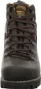 MEINDL Badile Herren Leder Wanderschuhe braun EU 43 Produktbild-Vorschau 8