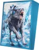 Gamegenic MTG Pán prsteňov Premium Art Sleeves 105 Náhľad obrázku produktu 1