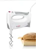 Bosch Handmixer Set Ws-Gr   Mfq 3540 Produktbild-Vorschau 6